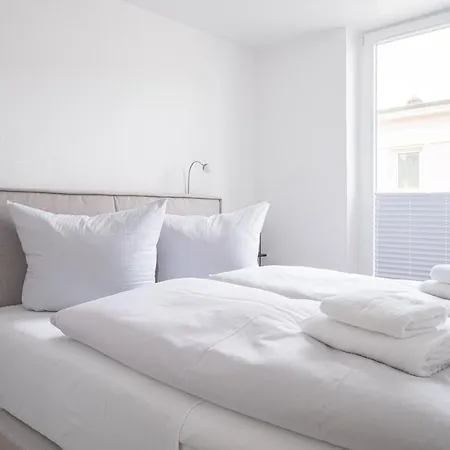 Johouse 15 דירה רוסטוק