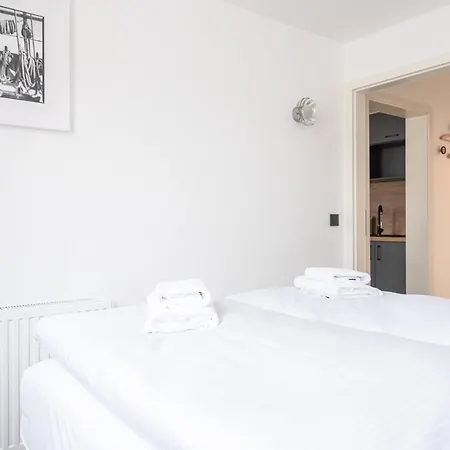Apartamento Johouse 15 *