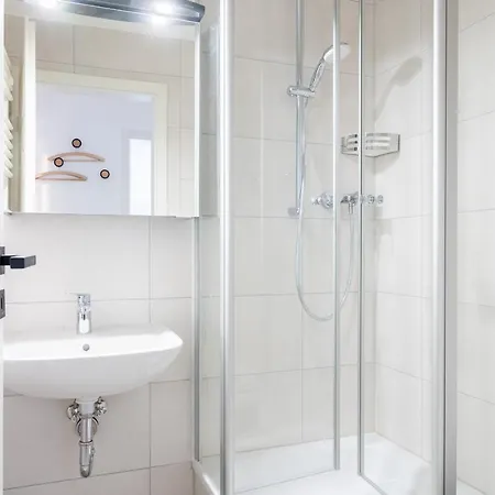 Johouse 15 Apartamento